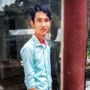 Meet your Posher, Bharat